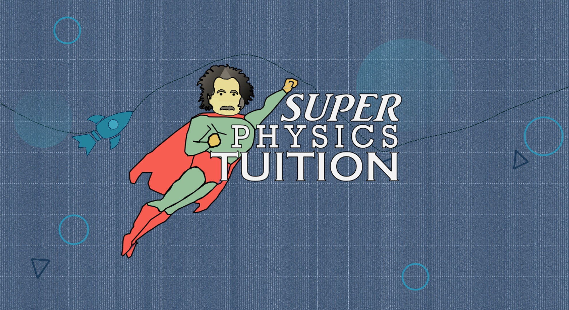 Super Physics Tuition