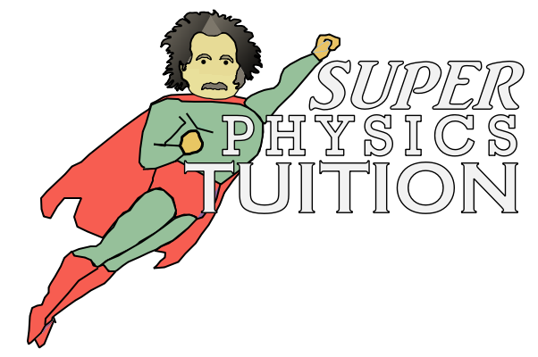 Super Physics Tuition